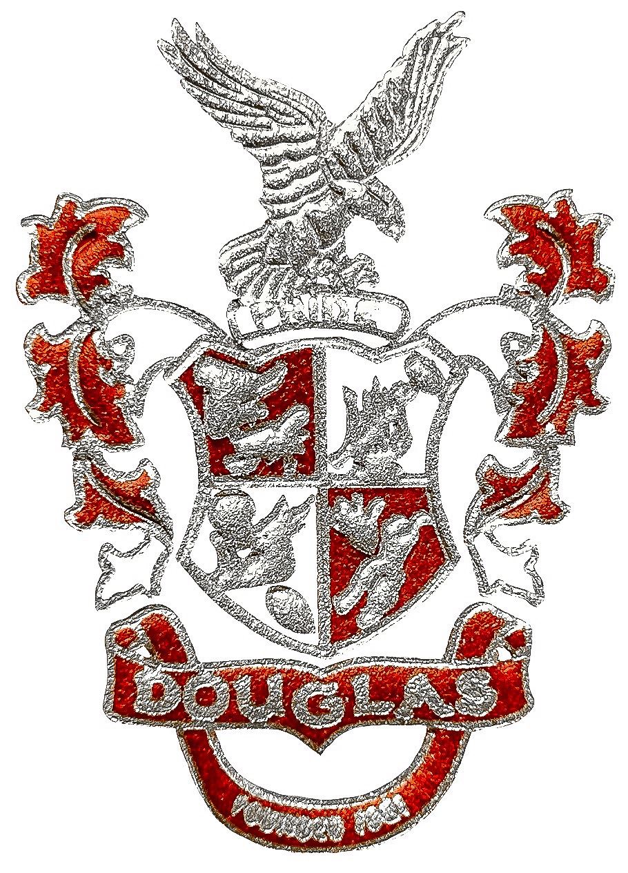 Douglas High School